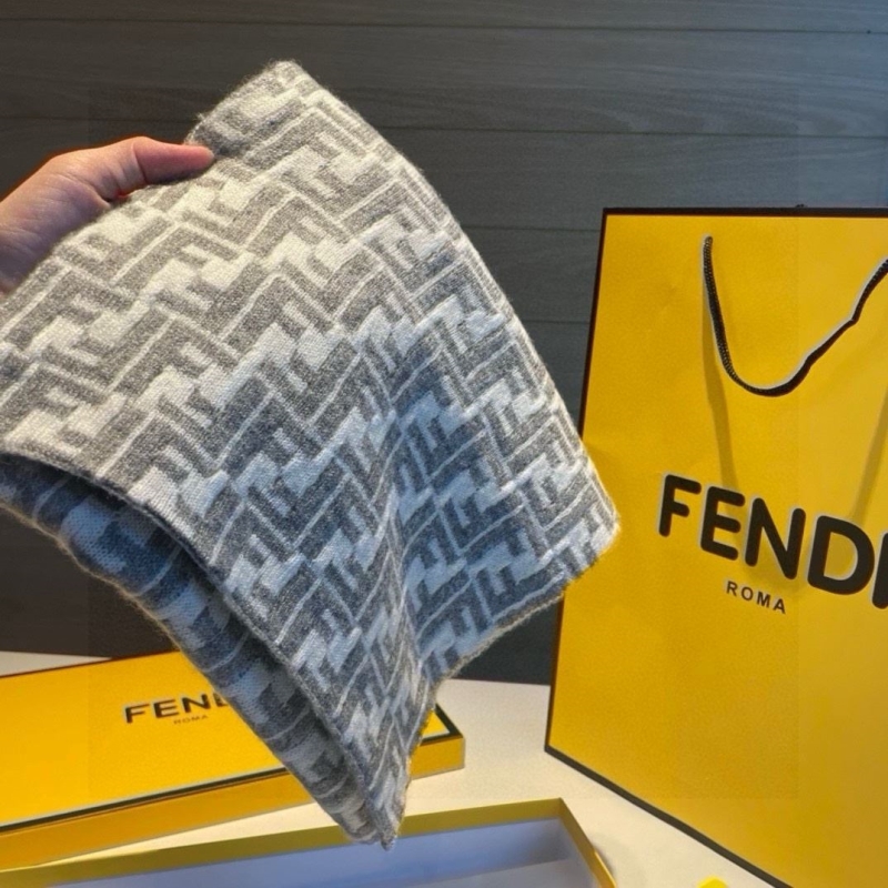 FENDI